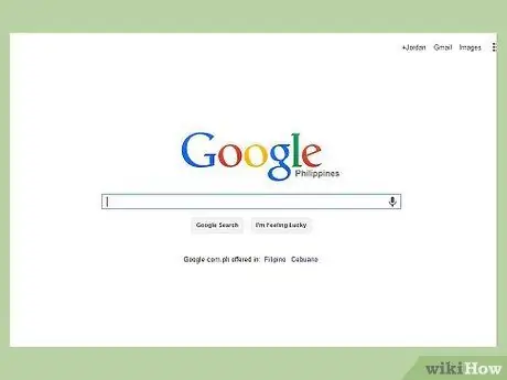 Sử dụng Google Bước 16