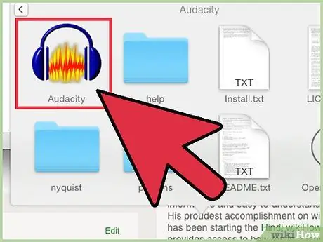 Manually Auto Tune Nrog Audacity Kauj Ruam 5