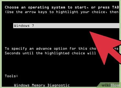 Acceda a su computadora si ha olvidado la contraseña Paso 21