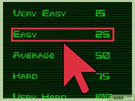 แฮ็คเทอร์มินัลคอมพิวเตอร์ใน Fallout 3 ขั้นตอนที่ 1