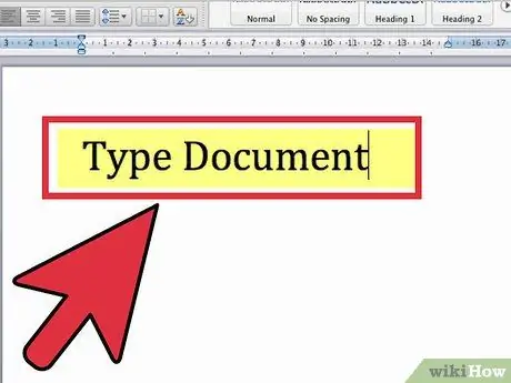 Tạo tệp PDF Bước 3