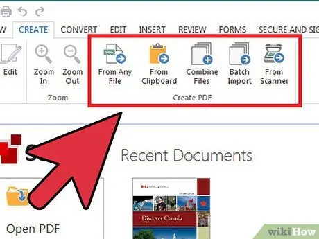 PDF Dosyaları Oluşturun Adım 30