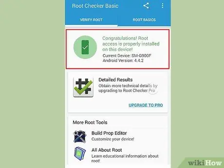 Hack Wi Fi duke përdorur Android Hapi 8