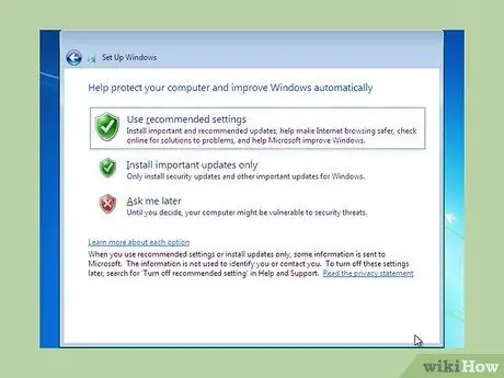 Install Windows 7 Using Pen Drive Step 21