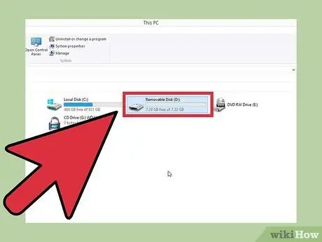 ติดตั้ง Windows 7 โดยใช้ Pen Drive ขั้นตอนที่ 3