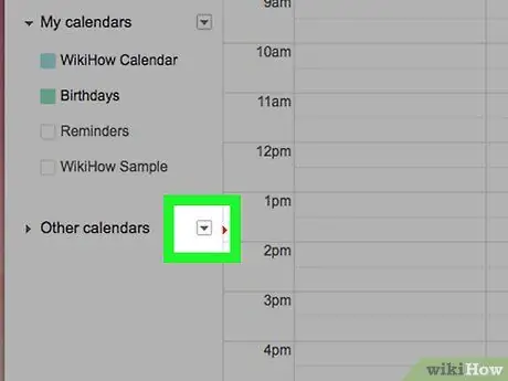 Sync Facebook Events to iCal Step 25