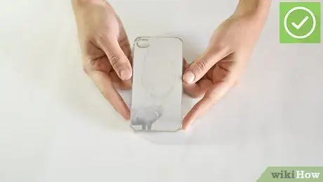 Créez votre propre coque iPhone Étape 23