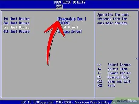 Erstellen Sie ein bootfähiges Windows 7- oder Vista-USB-Laufwerk Schritt 15Bullet1