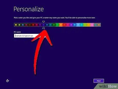 Installieren Sie Windows 8 von USB Schritt 21