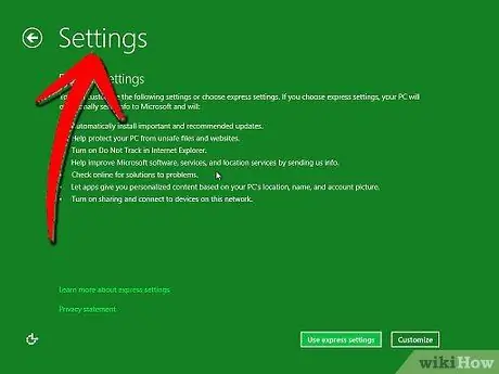 I-install ang Windows 8 mula sa USB Hakbang 24