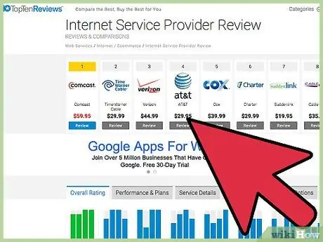 Nyalakan semula Modem DSL Langkah 13 dari jauh