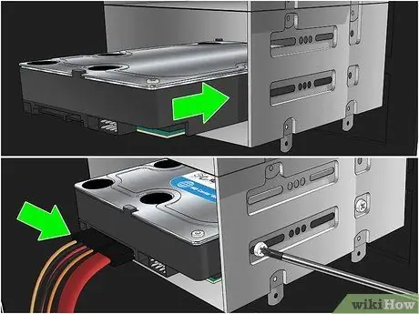 Format Hard Disk Langkah 10