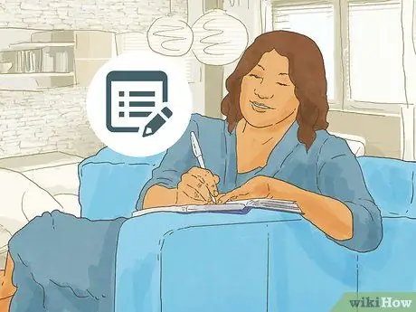 Write About Your Family Step 12