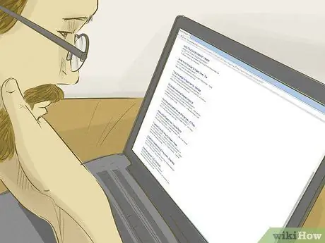 Mag-file ng Mga Buwis sa Online Hakbang 4