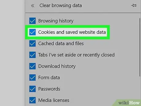 Clear Your Browser's Cookies Step 43