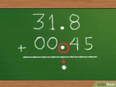 Ntxiv Decimals Step 5