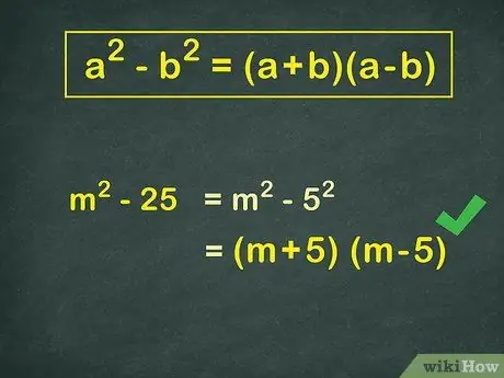 Uprość ułamki algebraiczne Krok 11