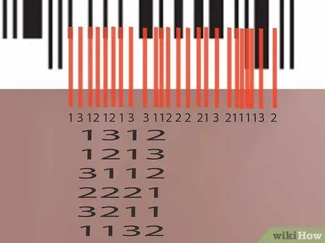 Read 12 Digit UPC Barcodes Step 10