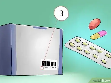 Read 12 Digit UPC Barcodes Step 3