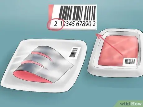 Read 12 Digit UPC Barcodes Step 4