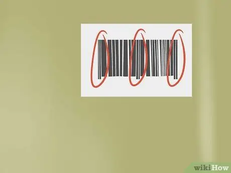 Read 12 Digit UPC Barcodes Step 7