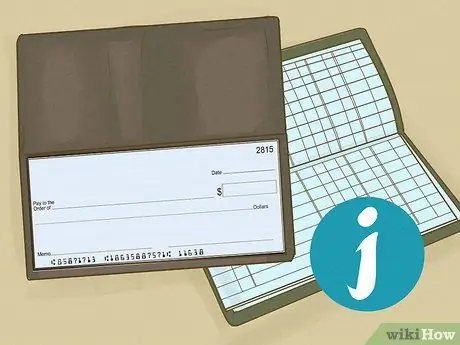 Fill Out a Deposit Slip Step 1