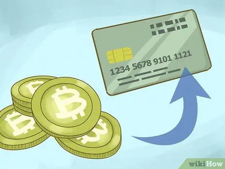 Convert Bitcoins to Dollars Step 10