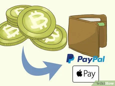 Convert Bitcoins to Dollars Step 11