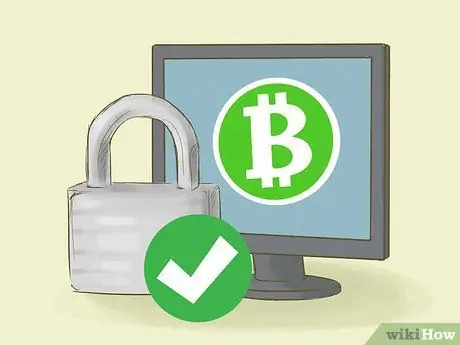 Convert Bitcoins to Dollars Step 6