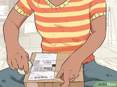 Kembalikan Item ke Amazon Langkah 19