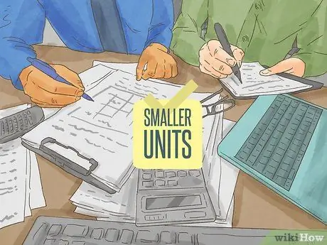 Measure Process Improvement Step 4