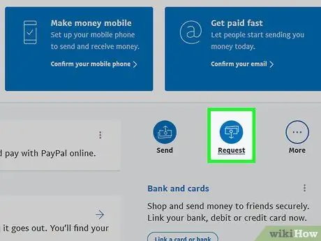 PayPal ধাপ 14 ব্যবহার করুন