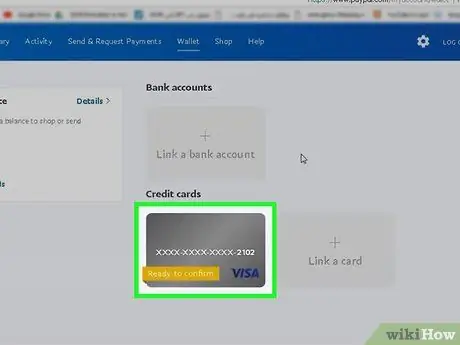 Используйте PayPal Шаг 19