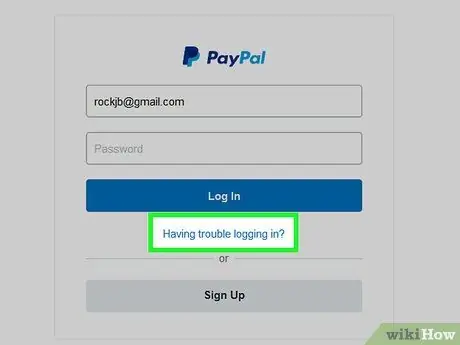 Utilice PayPal Paso 20