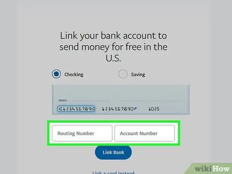 Usa PayPal Passaggio 5