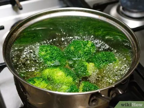 Stir Fry Vegetables Step 18