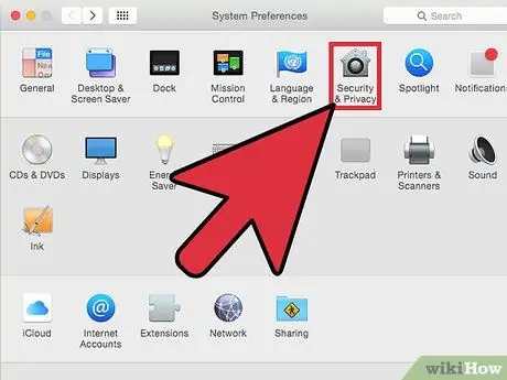 Instal·leu programari de desenvolupadors sense signatura en un Mac Pas 6