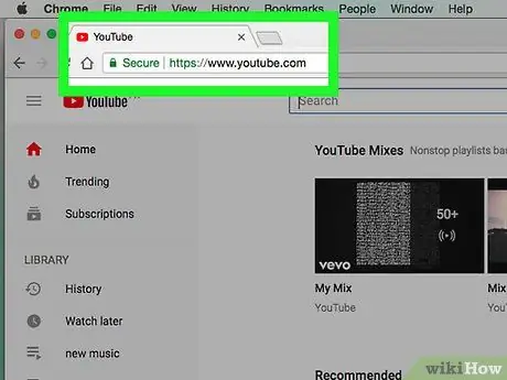 Tinggalkan Komen di YouTube Langkah 9