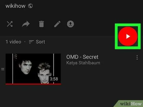 Зациклить видео на YouTube, шаг 17