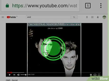 Loop YouTube-video's door Stap 27