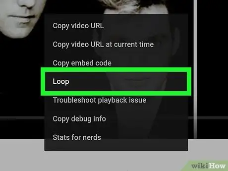 Loop YouTube Videos Step 28