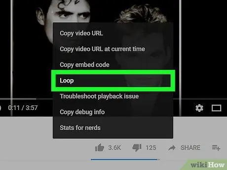 Loop YouTube Videos Kauj Ruam 5