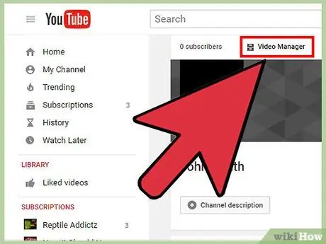 Thêm phụ đề vào video YouTube Bước 17