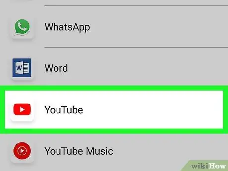 Zuia YouTube Hatua ya 43