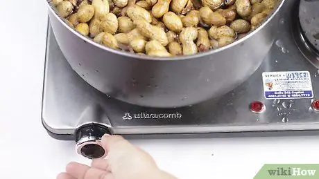 Boil Peanuts Step 10