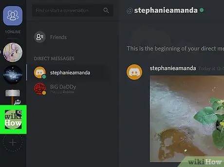 Создайте собственный эмодзи для Discord на ПК или Mac Шаг 2