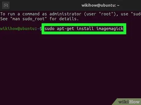 Linuxтун скриншотун алыңыз 15 -кадам