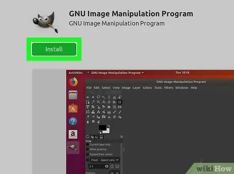 Tomar una captura de pantalla en Linux Paso 8