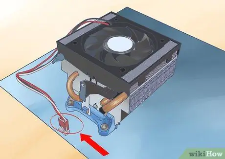 Apply Thermal Paste Step 11