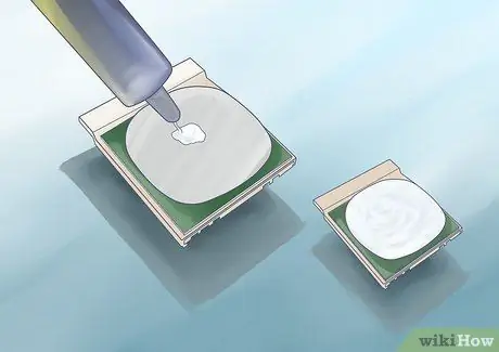 Apply Thermal Paste Step 4